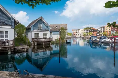 Sunday Resort Marina Wolfsbruch foto 17