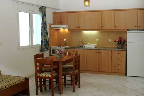 Hotel Eleni Palace in Δημοτική Ενότητα Γαζίου — foto 7