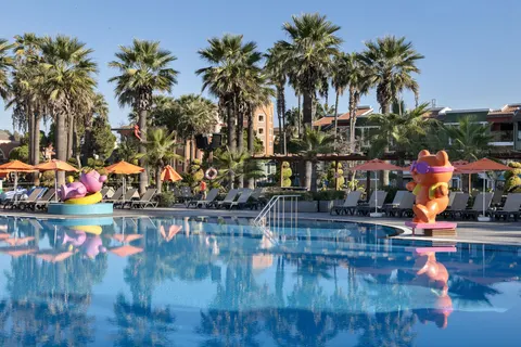 Megasaray Club Belek foto 28