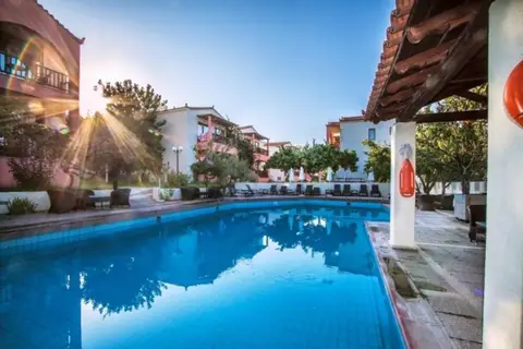 Rigas Hotel in Σκόπελος — foto 3
