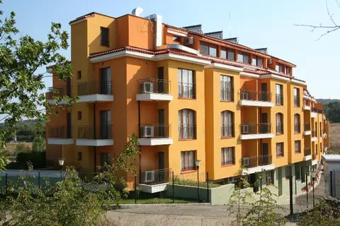 Serena Residence in Созопол — foto 11