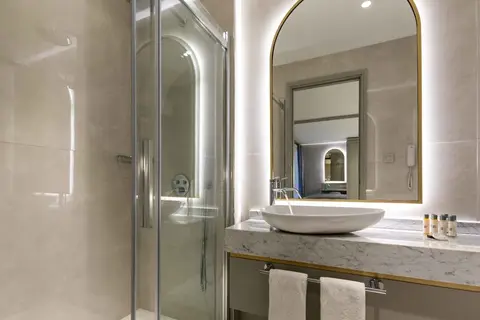 Hotel Genova Istanbul in Fatih — foto 13