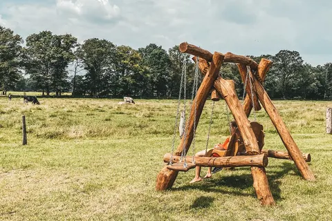 Camping Dal Van De Mosbeek foto 24
