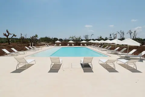 Masseria Mongio Dell'Elefante in Otranto — foto 5