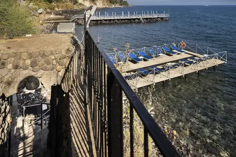 Hotel & Spa Continental Mare in Ischia, foto 29