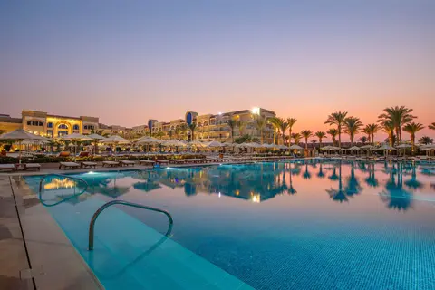 Premier Le Reve Hotel & Spa in Premier Le Reve Hotel & Spa — foto 16