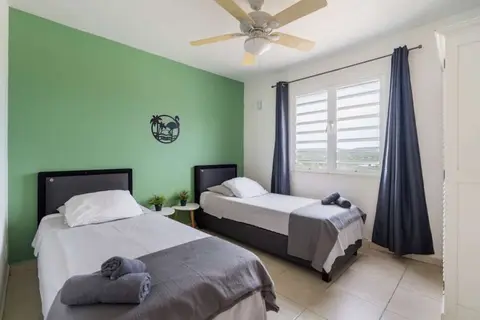 Hillside Resort Bonaire in Kralendijk, foto 4