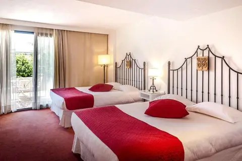 Avignon Grand Hotel in Avignon — foto 3