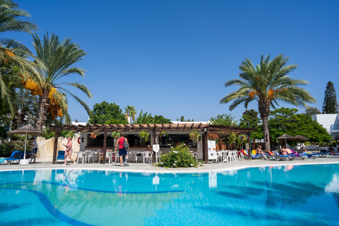 Paphos Gardens Holiday Resort foto 17