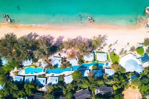 Moracea by Khao Lak Resort in บ้านบางหลาโอน — foto 10