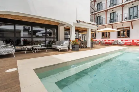 Neptuno Hotel & Spa in Calella — foto 19