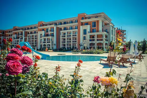 Prestige Fort Beach in Свети Влас — foto 8