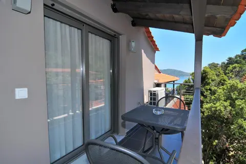 Ntinas Filoxenia in Σκάλα Ποταμιάς — foto 9