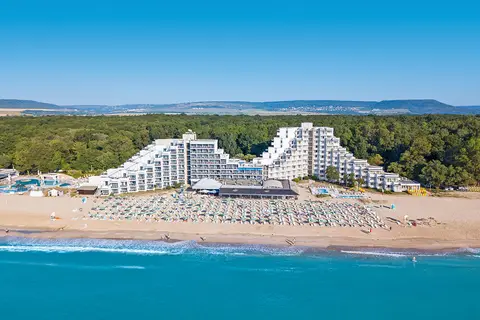 Hotel Mura in Златни пясъци — foto 24