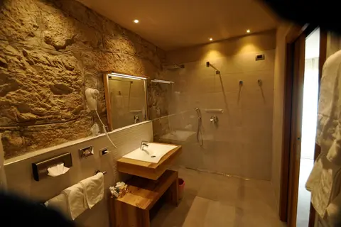 Hotel Al Forte in Livinallongo del Col di Lana — foto 21