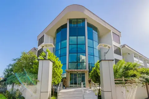 Löwe Hotel in Manavgat — foto 26