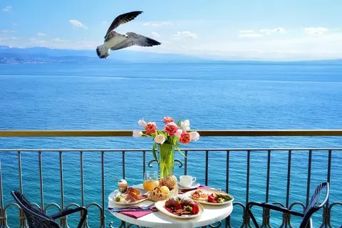 Savoy in Opatija, foto 16
