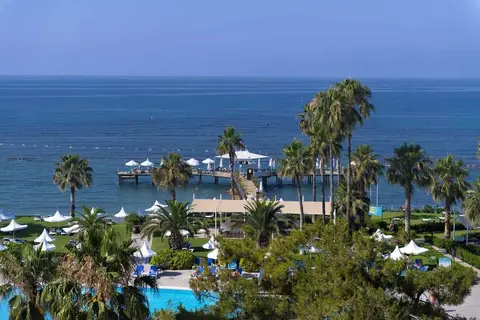 Turquoise Resort Hotel & Spa in Side, foto 22