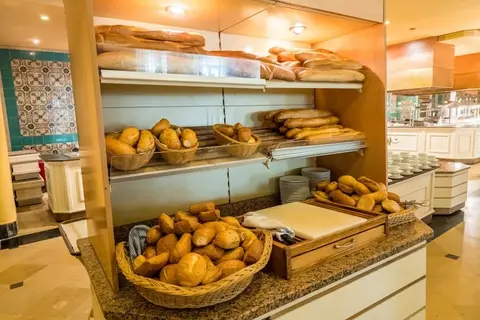 Sentido Bellevue Park in El Kantaoui — foto 9