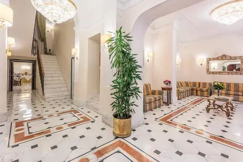 Hotel Lux in Rome, foto 2