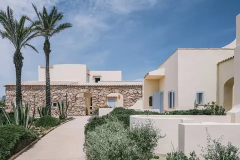 Mangia's Favignana Resort in Favignana — foto 4