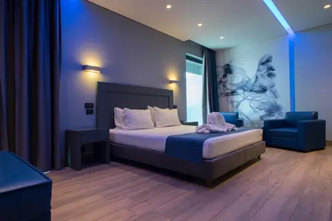 Pines Hotel in Athene, foto 19