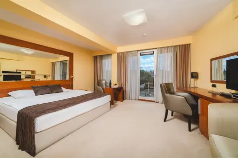 Hotel Podgorica in Podgorica — foto 28