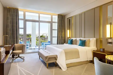 Al Messila A Luxury Collection Resort & Spa in Doha — foto 2