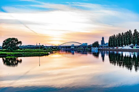 Kerstmarktcruise Keulen en Bonn met mps Rembrandt van Rijn foto 16