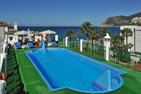 Sol Los Fenicios in La Herradura — foto 4