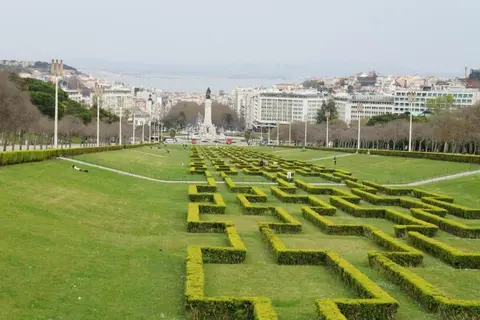 Excelsior in Almada — foto 9