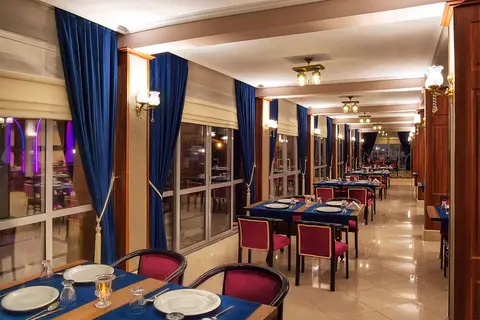 Hotel Gümüldür Mavi Deniz in Menderes — foto 6