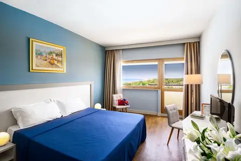 Grand Hotel Continental Tirrenia in Pisa, foto 3