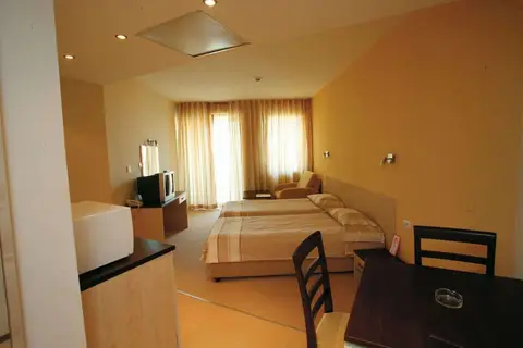 Casablanca Aparthotel in Обзор — foto 30