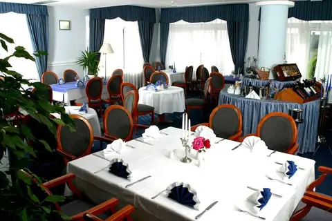Hotel Rosina in Makarska — foto 10