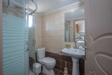 Georgia Appartementen in Δημοτική Ενότητα Αρκαδίων — foto 10