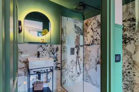 Hotel Concordia in Rome, foto 12