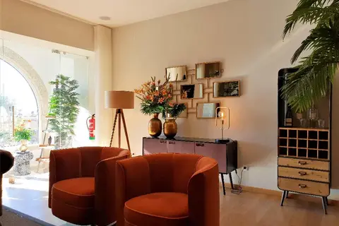 Quinta da Palmeira Country House Retreat & Spa in Arganil, foto 21