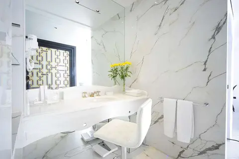 Kivotos Mykonos Luxury Boutique Hotel in Ορνός — foto 19