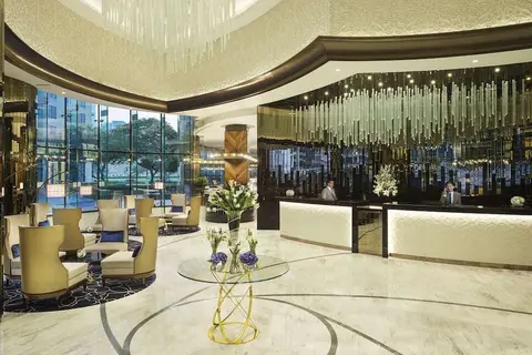 Damac Maison Royale The Distinction in Dubai — foto 16