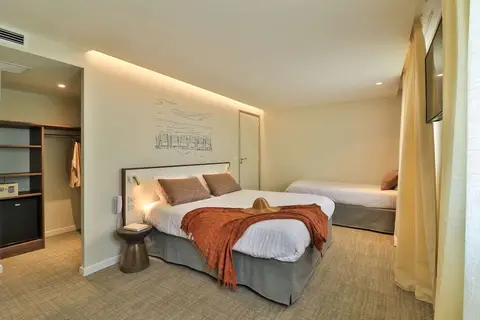 Hotel Du Pin in Nice — foto 3