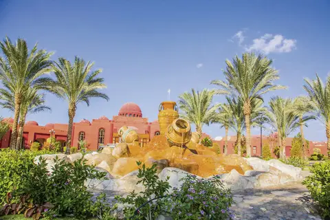 Swisstouch Oriental Resort Marsa Alam in القصير — foto 14
