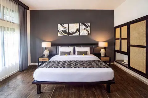 Casa Wina Kuta in Kuta — foto 3