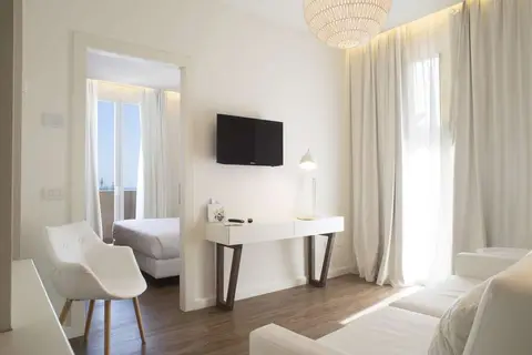 Hotel Select Suites & Spa in Riccione — foto 23