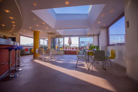 Novus City Hotel foto 13