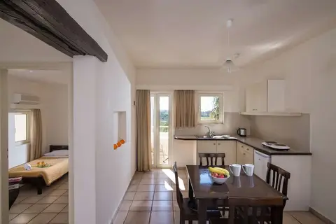 Ourania Appartementen in Δημοτική Ενότητα Γουβών — foto 19