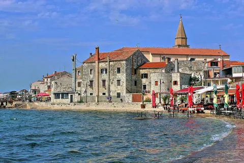 Camping Stella Maris foto 19