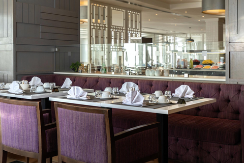 Hotel Radisson Blu Resort & Thalasso in Hammamet — foto 8