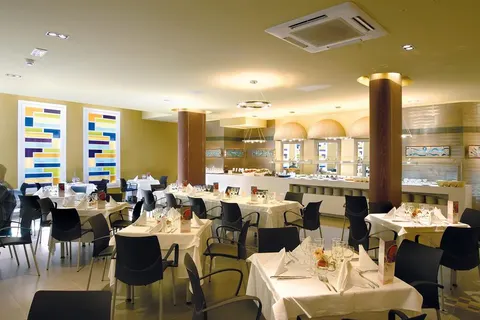 Evenia Olympic Palace foto 4