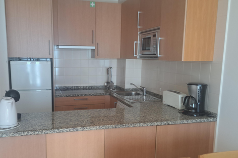 Appartementen Monte Gordo Plaza foto 8